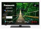 New Panasonic TX-32MS490B 32 SMART Full HD Android TV Freeview Play Chromecast