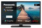 Panasonic TX-24MS480B 24 SMART HD Ready HDR LED Android TV Chromecast