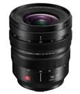New Panasonic LUMIX S-R1635E S PRO Lens F4 16-35mm Filter Size 77mm Black