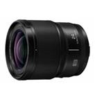 New Panasonic Lumix S S-S24E 24mm F1.8 L-Mount Camera Lens