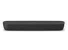 Panasonic Wireless Bluetooth Soundbar SC-HTB208EBK Compact 2ch 80W Black