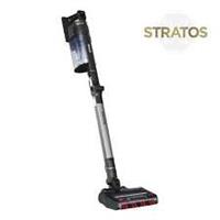 Shark Stratos Cordless Stick Vacuum, Pet - Refurbished [IZ420UKT] Double Battery