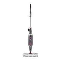 Shark Klik n Flip Automatic Steam Pocket Mop [S6003UK] Double-sided Pads