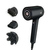 Shark STYLE iQ Ionic Hair Dryer - Refurbished [HD120UK] 3 Styling Accessories