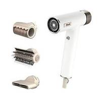 Shark SpeedStyle 3-in-1 Hair Dryer - Refurbished [HD331UK] Straight/Wavy Hair