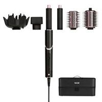 Shark FlexStyle 5-in-1 Air Styler & Hair Dryer [HD440UK] Black