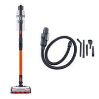 Shark Cordless Stick + FREE Car Detail Kit - Refurbished [IZ201UKREFB]