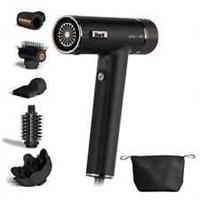 Shark SpeedStyle Pro 5-in-1 High-Velocity Hair Dryer [HD731UK]