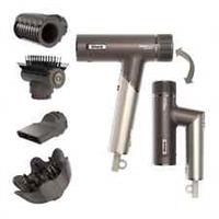 Shark SpeedStyle Pro FLEX 4-in-1 High-Velocity Hair Dryer System [HD542UK]