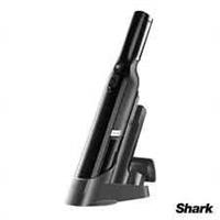 Shark Cordless Handheld Vacuum - Refurbished [WV200UK] Black