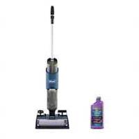 Shark HydroVac Corded Hard Floor Cleaner with Solution- Refurbished [WD110UK]