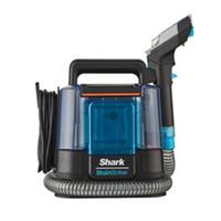 Shark StainStriker Stain & Spot Cleaner - Refurbished [PX200UK] Black