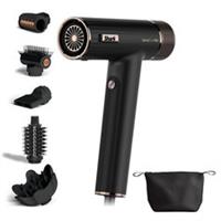 Shark SpeedStyle Pro 5-in-1 High-Velocity Hair Dryer [HD732UK]