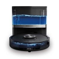 Shark PowerDetect NeverTouch 2-in-1 Robot Vacuum & Mop - Refurbished