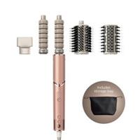 Shark FlexStyle Limited Edition Pearl Pink 4-in-1 Air Styler & Hair Dryer Gift