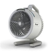 Shark FlexBreeze HydroGo Misting Fan [FA050UK] - Certified Refurbished