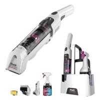 Shark StainForce Cordless Stain-Destroying Cleaner [HX100UKT] - Refurbished