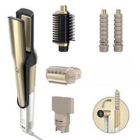 Shark Glam Ceramic Air Styling Drying FrizzFighter [HD6051SUK] - Refurbished