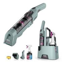Shark StainForce Cordless Stain-Destroying Spot Cleaner HX100UKCP - Refurbished