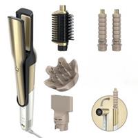 Shark Glam Ceramic Air Styling Drying System Diffuser [HD6052SUK] Refurbished