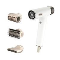Shark SpeedStyle 3-in-1 Hair Dryer for Curly & Coily Hair Fast Drying [HD332UK]