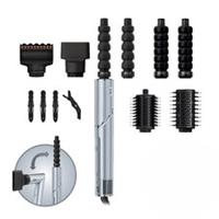 Shark FlexStyle 6-in-1 Air Styler Hair Dryer Ltd Edition Blue [HD476WHUK] Refurb