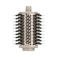 Shark FlexStyle Oval Brush - Stone