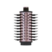 Shark Round Hair Brush 43mm - Black/Rose Gold