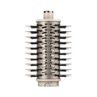 Shark Round Hair Brush 43mm - Stone