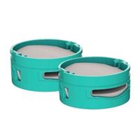 Shark Anti-Odour Technology Replacement Cartridges - 2 Pack