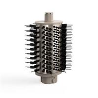 Shark Oval Brush for Glam