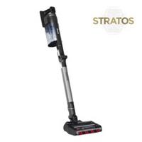 Shark Stratos Cordless Stick Vacuum | 2 Batteries, Pet Tool | REFURB | IZ420UKT