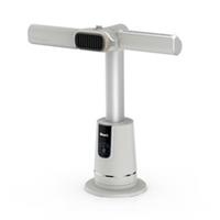 Shark TurboBlade Cool + Heat Fan | High Speed Tower Fan | REFURB | TH200UK