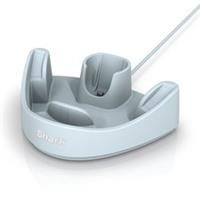 Shark CryoGlow Charging Stand - Blue Frost