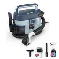 Shark EveryMess Portable 3-in-1 Stain Eliminator, Wet Vac & Dry Vac | REFURB |