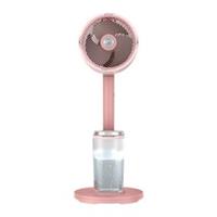 Shark FlexBreeze Pro Mist Indoor & Outdoor Fan | REFURB | FA300UKPK2