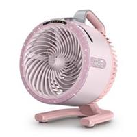 Shark FlexBreeze HydroGo Fan | Misting, Cordless, Portable | REFURB | FA050UK