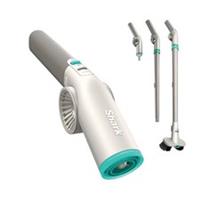 Shark BlastBoss All-in-One Air Blasting System | REFURB | AB2111UKGY