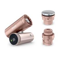 Shark ChillPill 3-in-1 Fan, Mist & InstaChill System Rose Gold | REFURB |