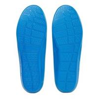Karrimor Unisex Memory Insoles Silicon Feet Accessory Foot Wear Footwear Shoe - 11-12.5 Regular