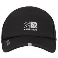 Karrimor Cool Race Cap Hat Headwear Accessories - One Size Regular