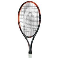 HEAD Radical Tennis Racket Playing Sports Accessories - L4 Regular