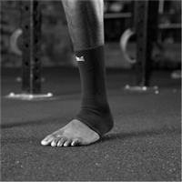 Everlast Unisex Woven Ankle Support Breathable Lightweight Training - S Regular