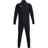 Under Armour Mens Challenger Tracksuit Long Sleeve Funnel Neck Lightweight Zip - S Regular