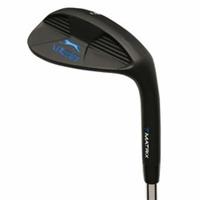 Slazenger Unisex V100 Golf Wedge - 60 Regular