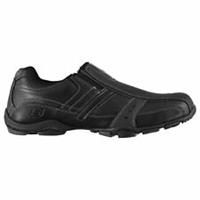 Skechers Mens Casual Slip On Shoes Training Sports Trainers Sneakers