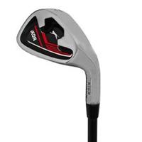 Slazenger Kids Ikon Golf Club Iron Juniors - UK 7 Regular