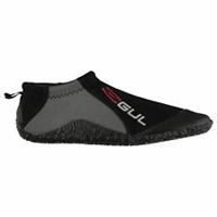 Gul Mens Wetsuit Booties Adults Pattern Stretch - UK 8 (42) Regular