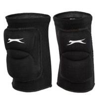 Slazenger Mens Smash Knee Pad Skate Protection Set - S Regular