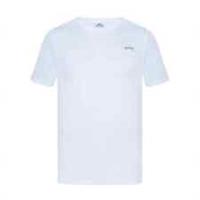 Slazenger Mens Plain T Shirt Crew Neck Tee Top Short Sleeve Lightweight Cotton - XXXXL Regular